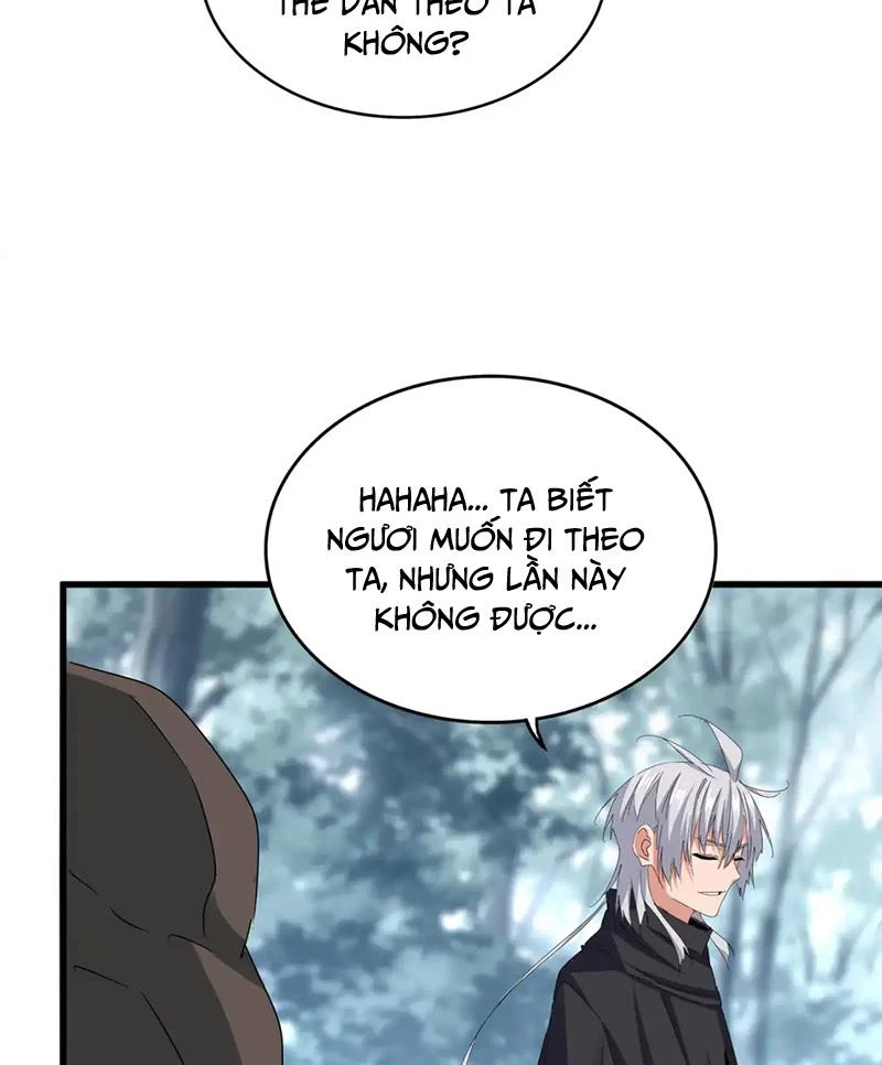 Đại Quản Gia Là Ma Hoàng Chapter 602 - Trang 4