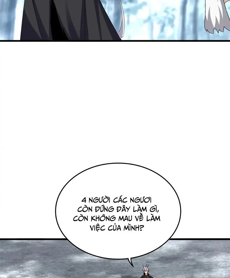 Đại Quản Gia Là Ma Hoàng Chapter 602 - Trang 4