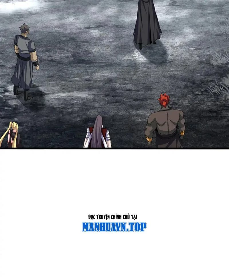 Đại Quản Gia Là Ma Hoàng Chapter 602 - Trang 4