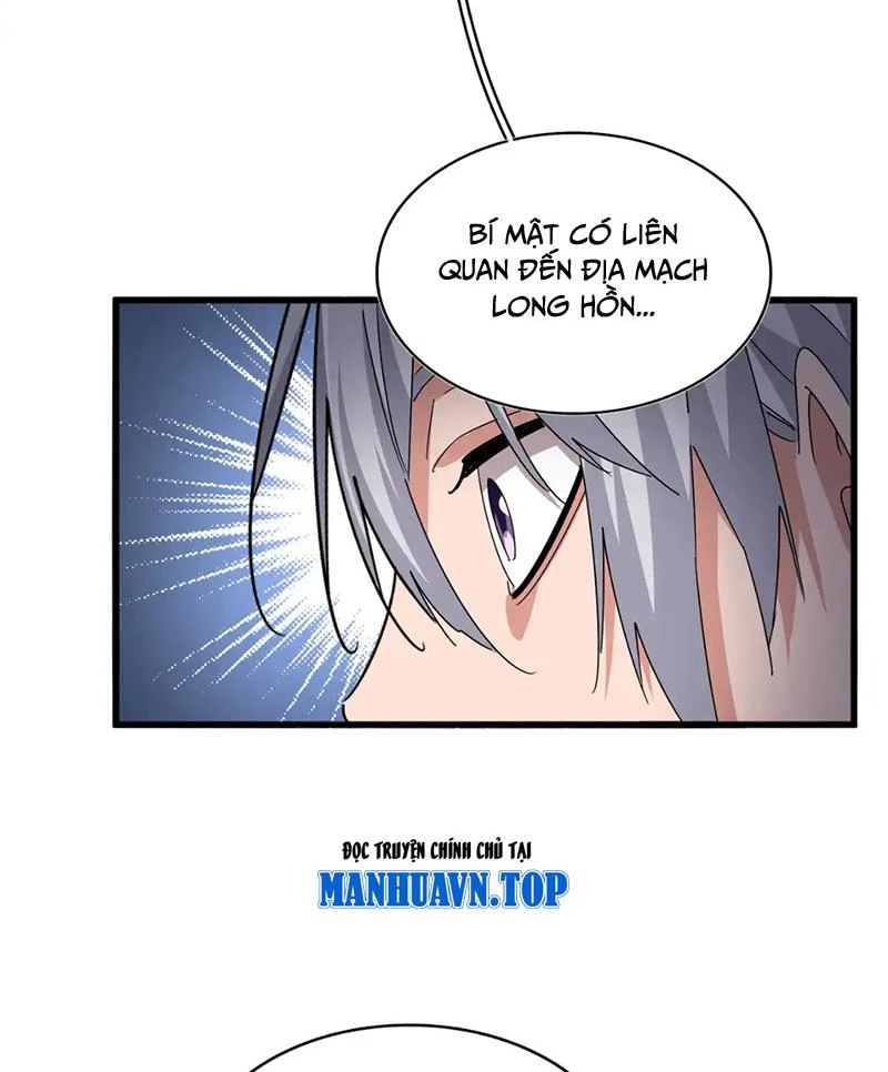 Đại Quản Gia Là Ma Hoàng Chapter 602 - Trang 4