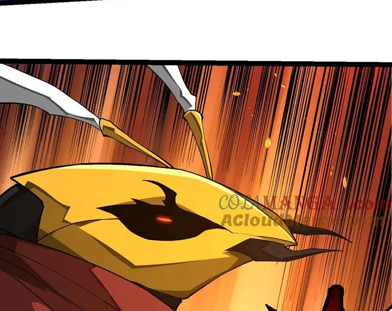 Chuyển Sinh Thành Liễu Đột Biến Chapter 272 - Trang 4