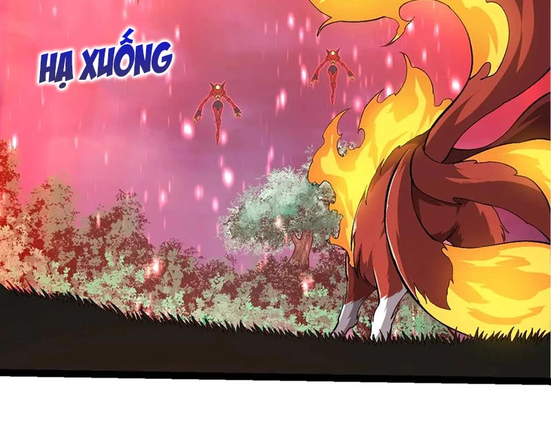 Chuyển Sinh Thành Liễu Đột Biến Chapter 272 - Trang 4