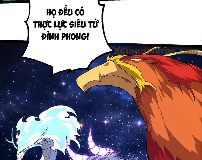 Chuyển Sinh Thành Liễu Đột Biến Chapter 272 - Trang 4