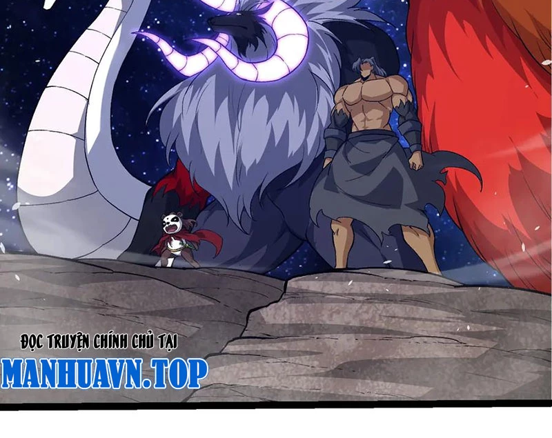 Chuyển Sinh Thành Liễu Đột Biến Chapter 272 - Trang 4