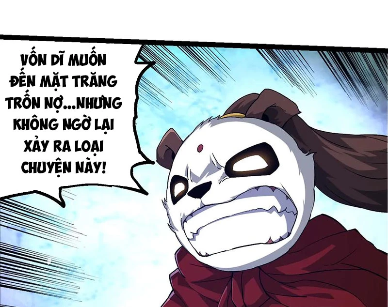 Chuyển Sinh Thành Liễu Đột Biến Chapter 272 - Trang 4