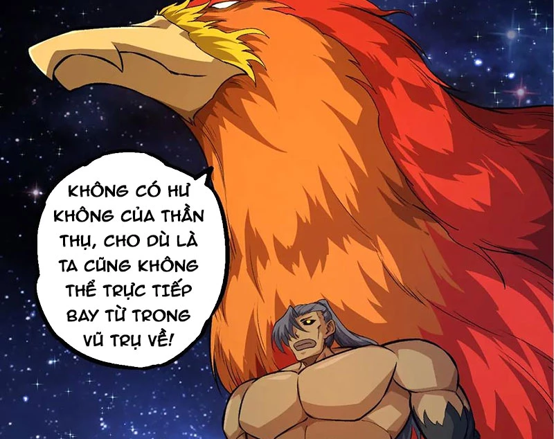 Chuyển Sinh Thành Liễu Đột Biến Chapter 272 - Trang 4