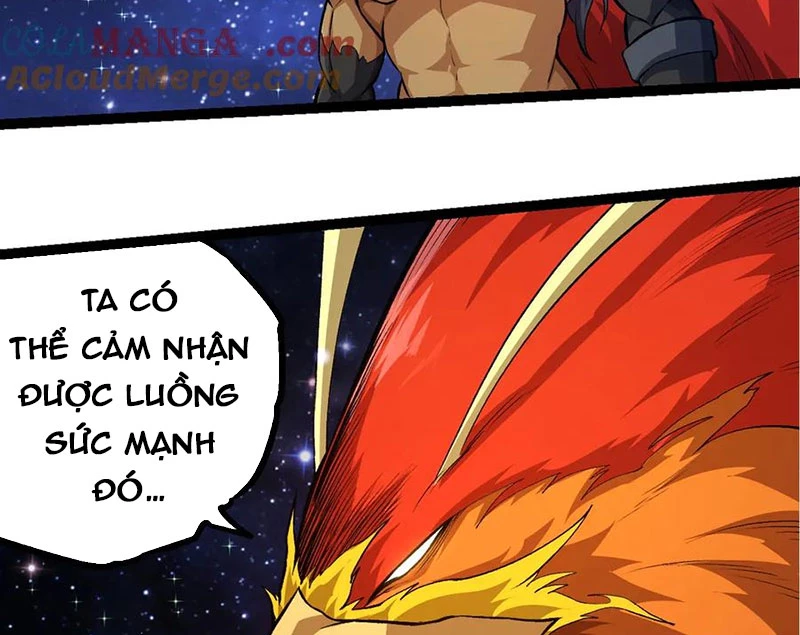 Chuyển Sinh Thành Liễu Đột Biến Chapter 272 - Trang 4