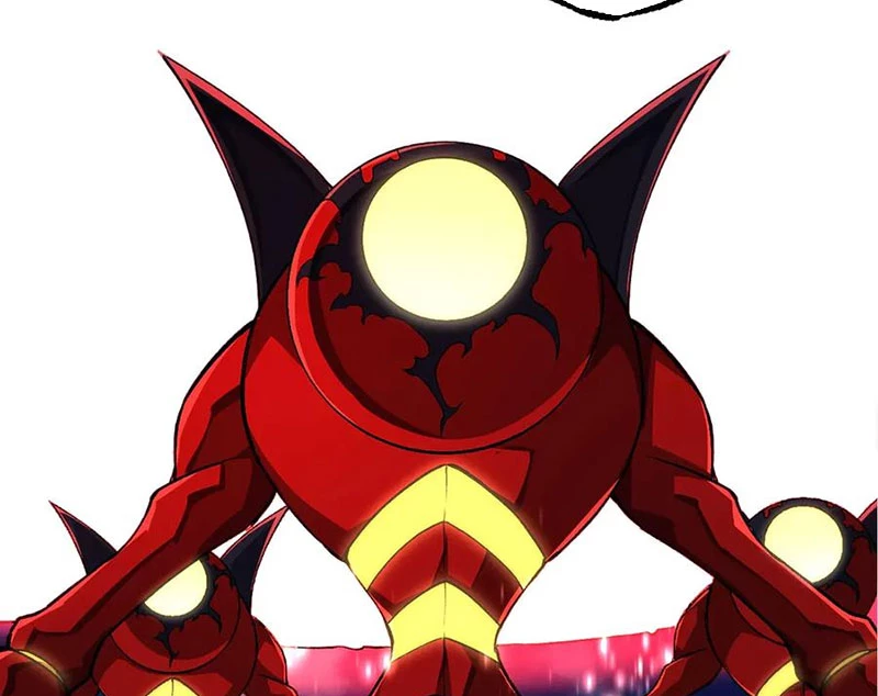 Chuyển Sinh Thành Liễu Đột Biến Chapter 272 - Trang 4