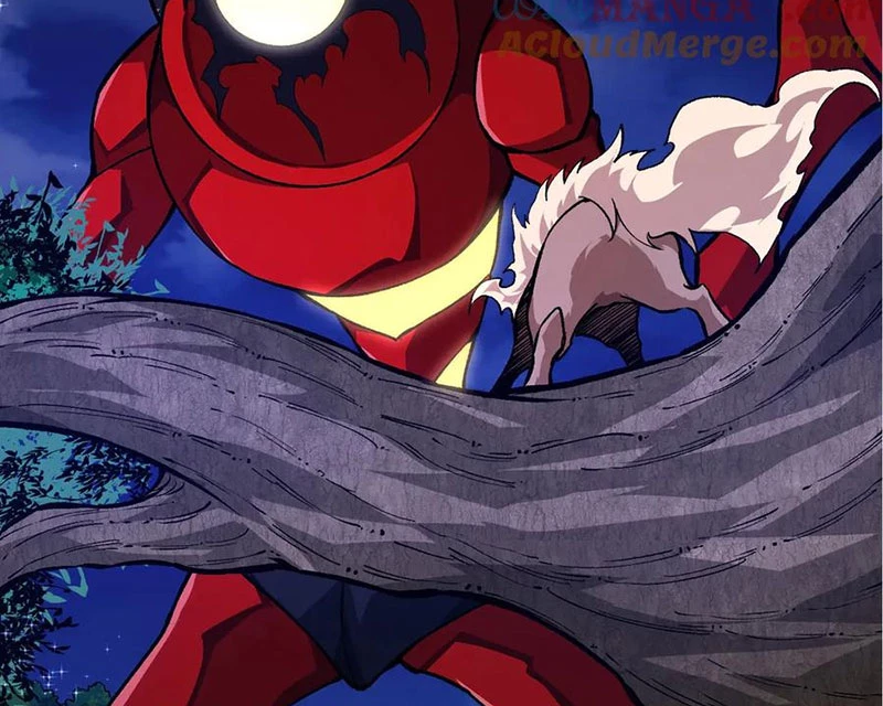 Chuyển Sinh Thành Liễu Đột Biến Chapter 272 - Trang 4