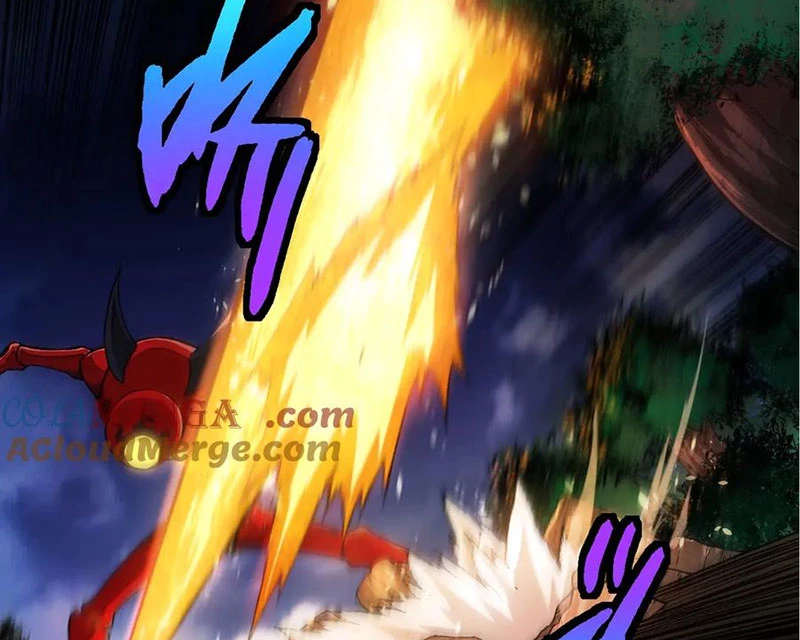 Chuyển Sinh Thành Liễu Đột Biến Chapter 272 - Trang 4