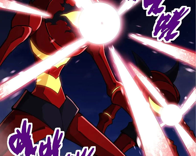 Chuyển Sinh Thành Liễu Đột Biến Chapter 272 - Trang 4