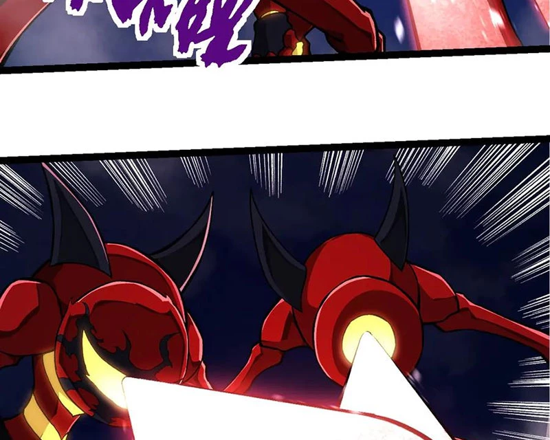 Chuyển Sinh Thành Liễu Đột Biến Chapter 272 - Trang 4