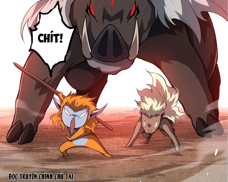 Chuyển Sinh Thành Liễu Đột Biến Chapter 272 - Trang 4