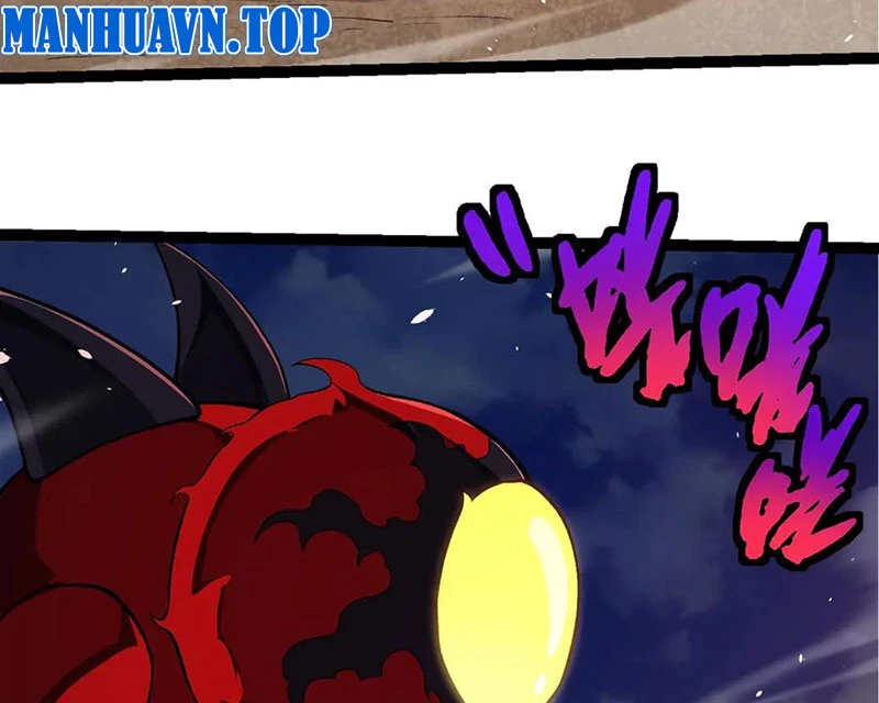 Chuyển Sinh Thành Liễu Đột Biến Chapter 272 - Trang 4