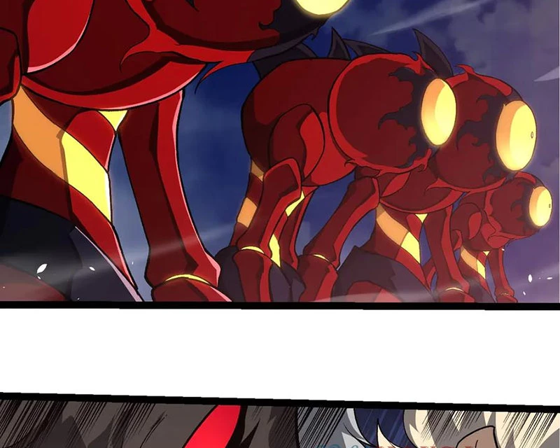 Chuyển Sinh Thành Liễu Đột Biến Chapter 272 - Trang 4