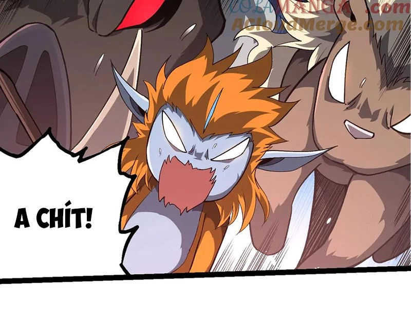 Chuyển Sinh Thành Liễu Đột Biến Chapter 272 - Trang 4