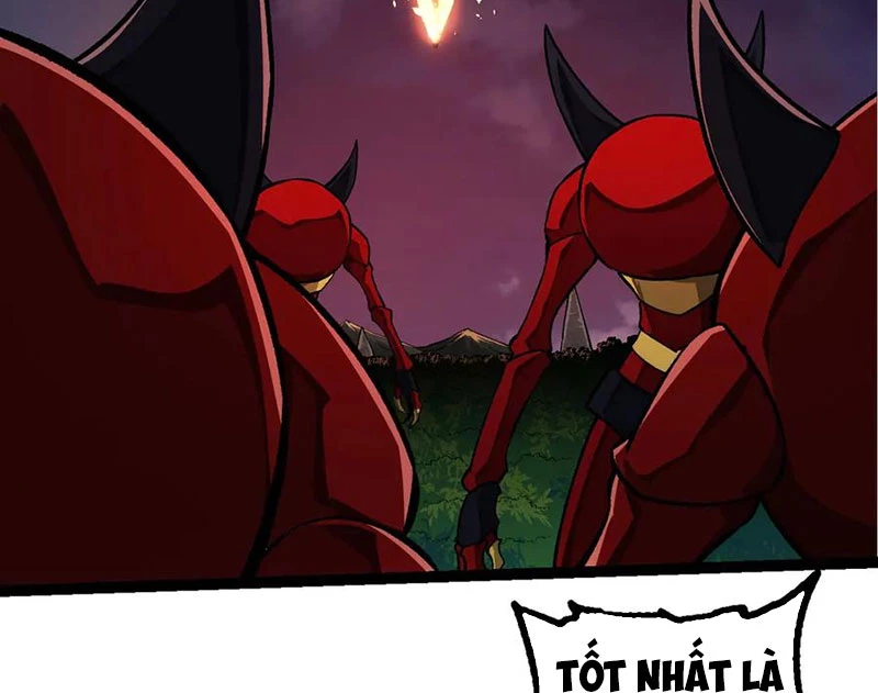 Chuyển Sinh Thành Liễu Đột Biến Chapter 272 - Trang 4