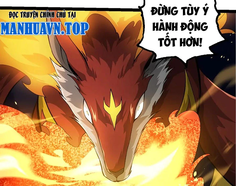 Chuyển Sinh Thành Liễu Đột Biến Chapter 272 - Trang 4