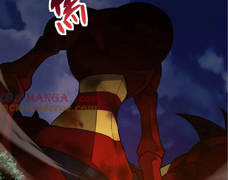 Chuyển Sinh Thành Liễu Đột Biến Chapter 272 - Trang 4