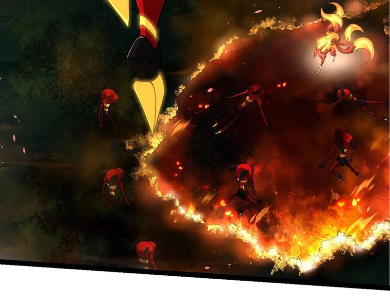 Chuyển Sinh Thành Liễu Đột Biến Chapter 272 - Trang 4