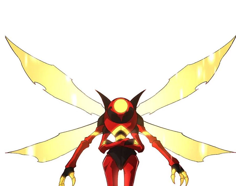 Chuyển Sinh Thành Liễu Đột Biến Chapter 272 - Trang 4