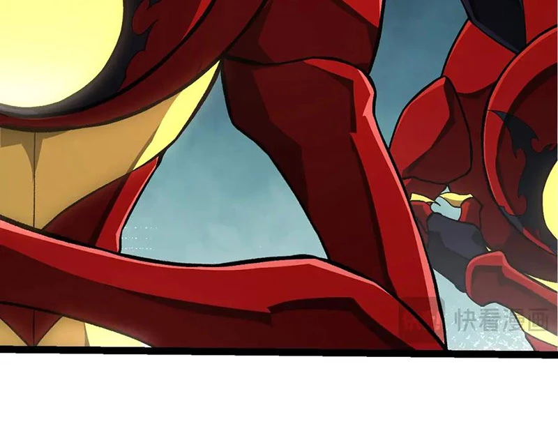 Chuyển Sinh Thành Liễu Đột Biến Chapter 272 - Trang 4