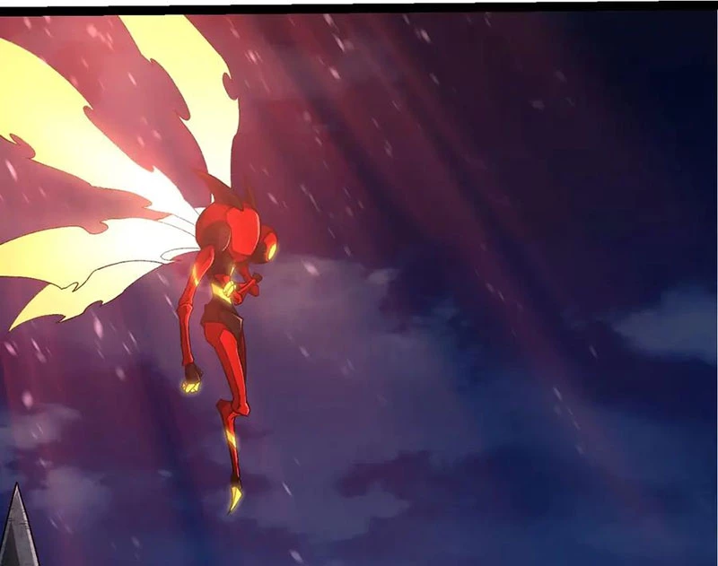 Chuyển Sinh Thành Liễu Đột Biến Chapter 272 - Trang 4