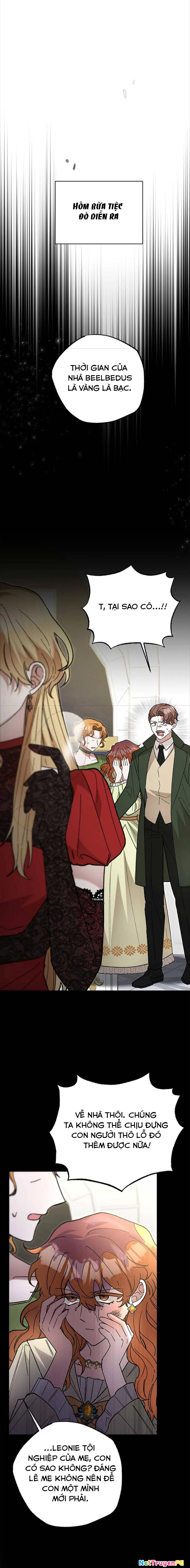 Sau Khi Tái Sinh Tôi" Bắt Cóc " Nan Chính Để Giải Cứu Thế Giới Chapter 19 - Trang 2