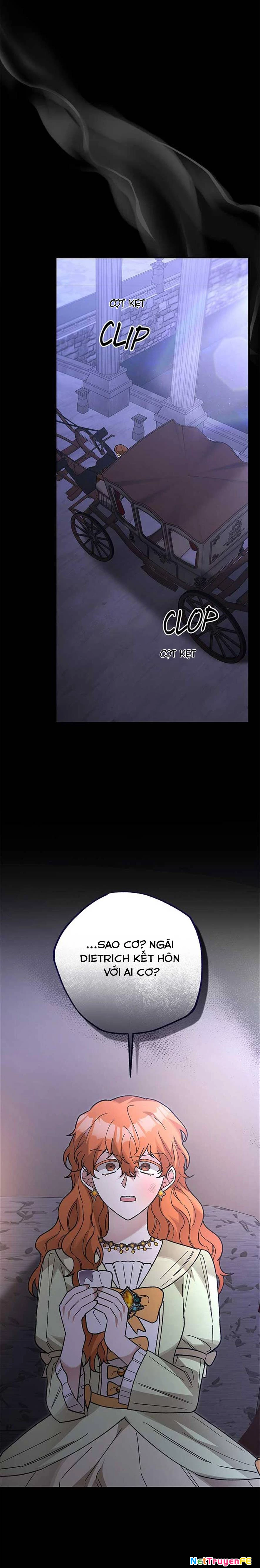 Sau Khi Tái Sinh Tôi" Bắt Cóc " Nan Chính Để Giải Cứu Thế Giới Chapter 19 - Trang 2