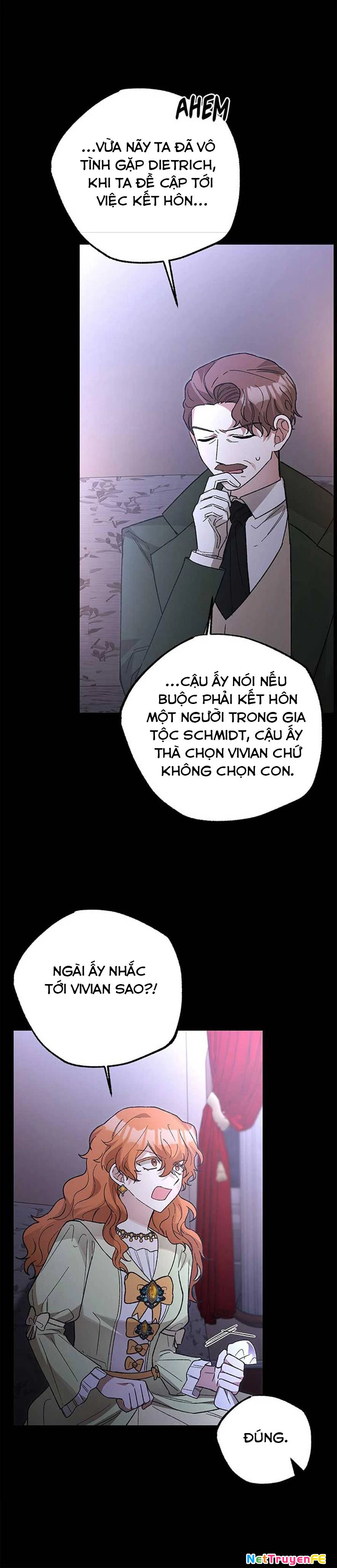 Sau Khi Tái Sinh Tôi" Bắt Cóc " Nan Chính Để Giải Cứu Thế Giới Chapter 19 - Trang 2