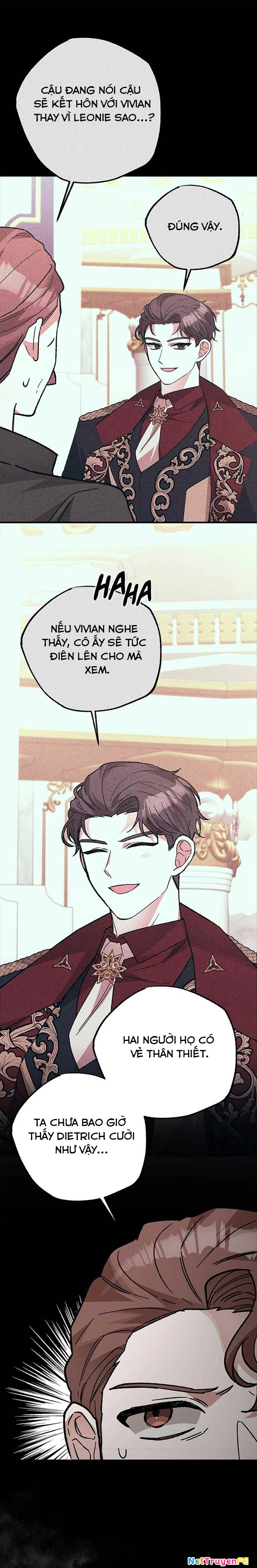 Sau Khi Tái Sinh Tôi" Bắt Cóc " Nan Chính Để Giải Cứu Thế Giới Chapter 19 - Trang 2