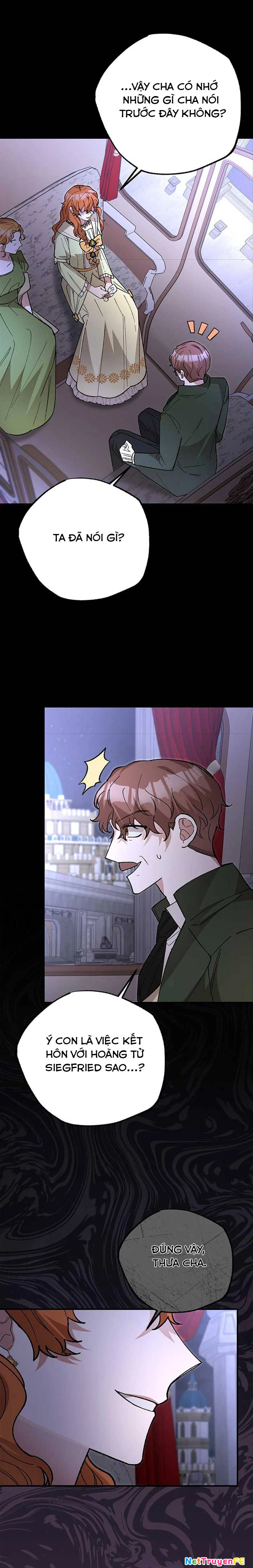 Sau Khi Tái Sinh Tôi" Bắt Cóc " Nan Chính Để Giải Cứu Thế Giới Chapter 19 - Trang 2