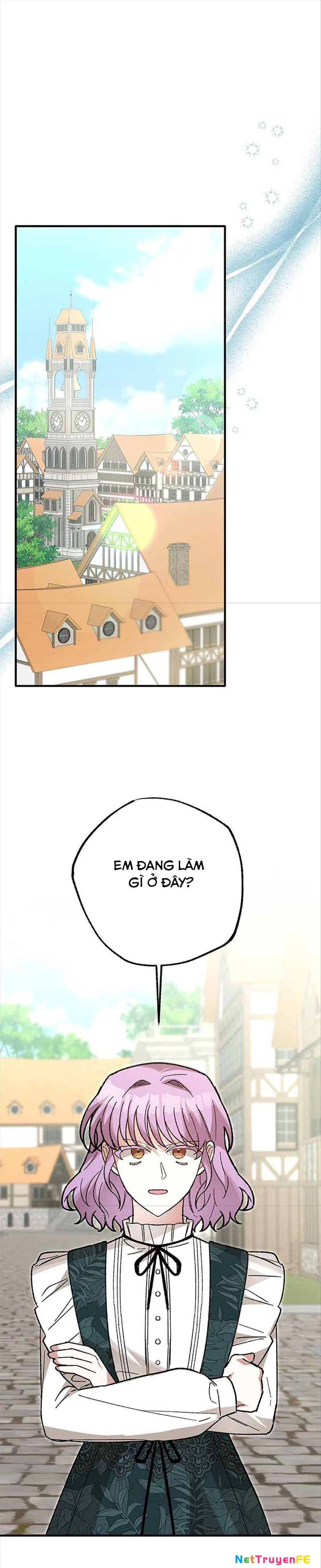 Sau Khi Tái Sinh Tôi" Bắt Cóc " Nan Chính Để Giải Cứu Thế Giới Chapter 19 - Trang 2