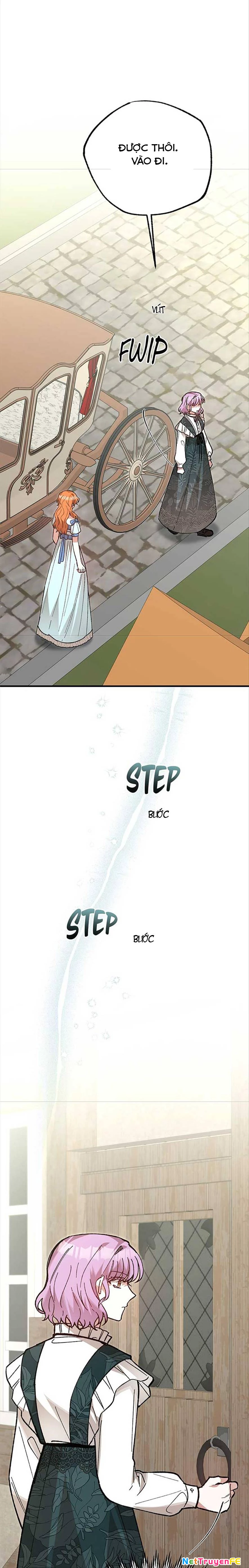 Sau Khi Tái Sinh Tôi" Bắt Cóc " Nan Chính Để Giải Cứu Thế Giới Chapter 19 - Trang 2