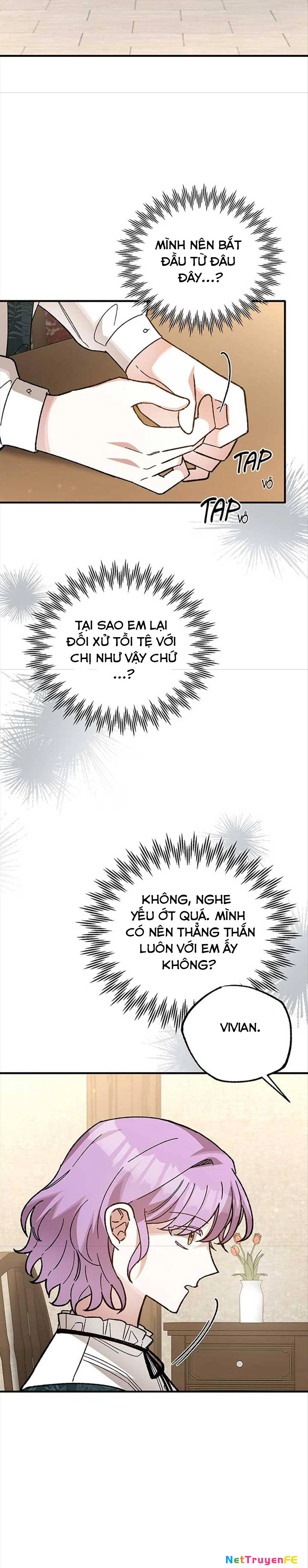 Sau Khi Tái Sinh Tôi" Bắt Cóc " Nan Chính Để Giải Cứu Thế Giới Chapter 19 - Trang 2