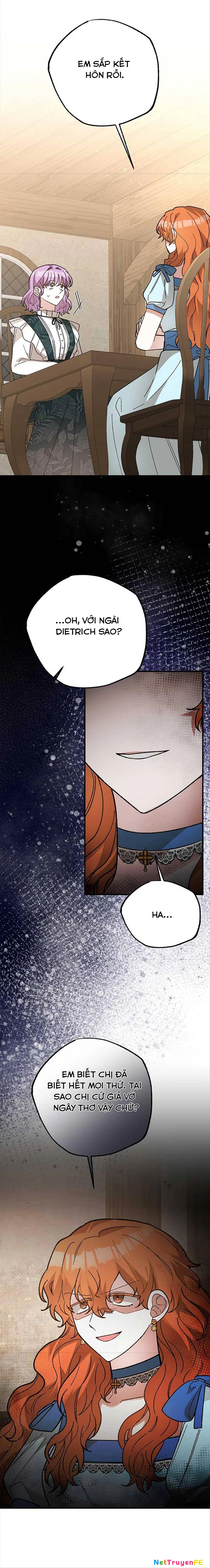 Sau Khi Tái Sinh Tôi" Bắt Cóc " Nan Chính Để Giải Cứu Thế Giới Chapter 19 - Trang 2