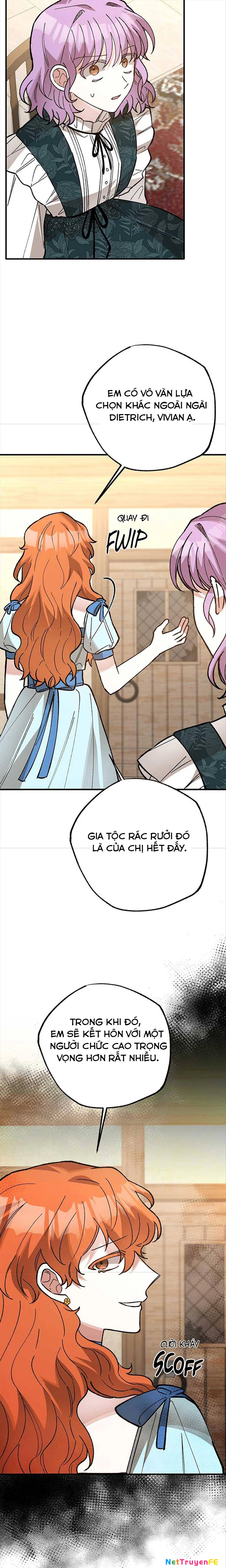 Sau Khi Tái Sinh Tôi" Bắt Cóc " Nan Chính Để Giải Cứu Thế Giới Chapter 19 - Trang 2