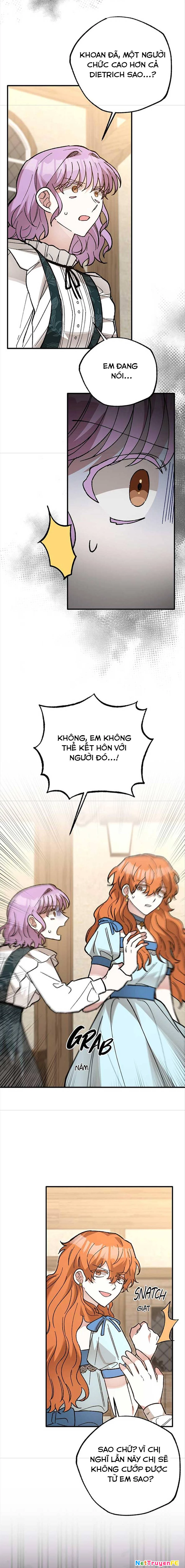 Sau Khi Tái Sinh Tôi" Bắt Cóc " Nan Chính Để Giải Cứu Thế Giới Chapter 19 - Trang 2