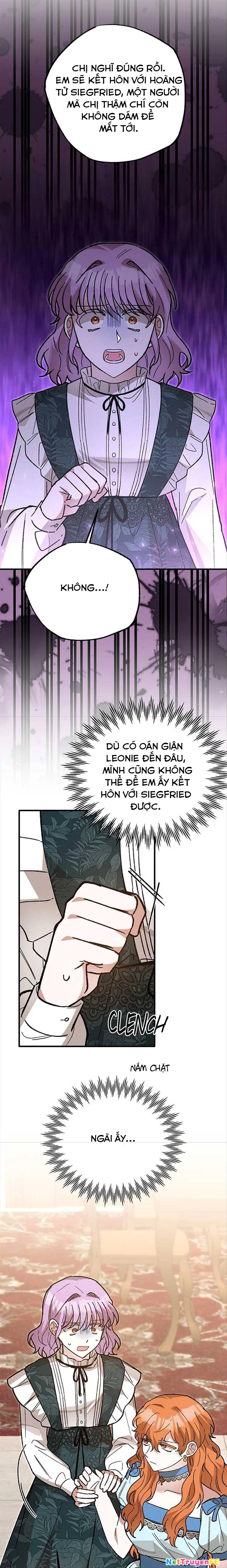 Sau Khi Tái Sinh Tôi" Bắt Cóc " Nan Chính Để Giải Cứu Thế Giới Chapter 19 - Trang 2