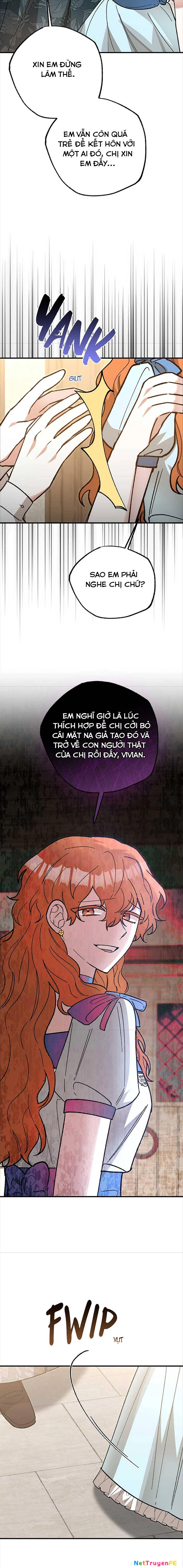 Sau Khi Tái Sinh Tôi" Bắt Cóc " Nan Chính Để Giải Cứu Thế Giới Chapter 19 - Trang 2