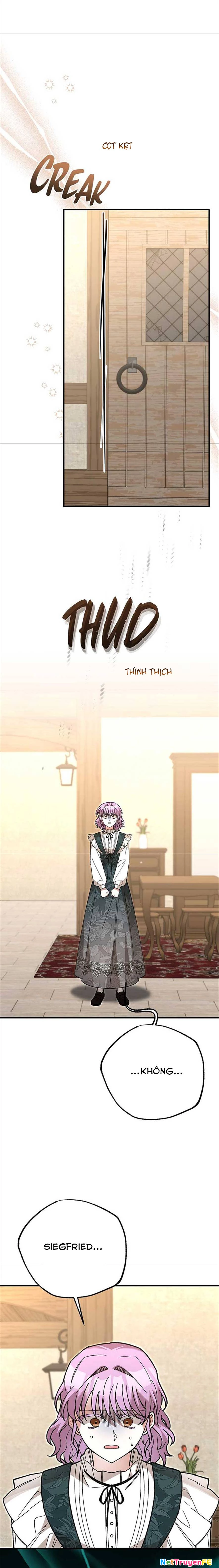 Sau Khi Tái Sinh Tôi" Bắt Cóc " Nan Chính Để Giải Cứu Thế Giới Chapter 19 - Trang 2