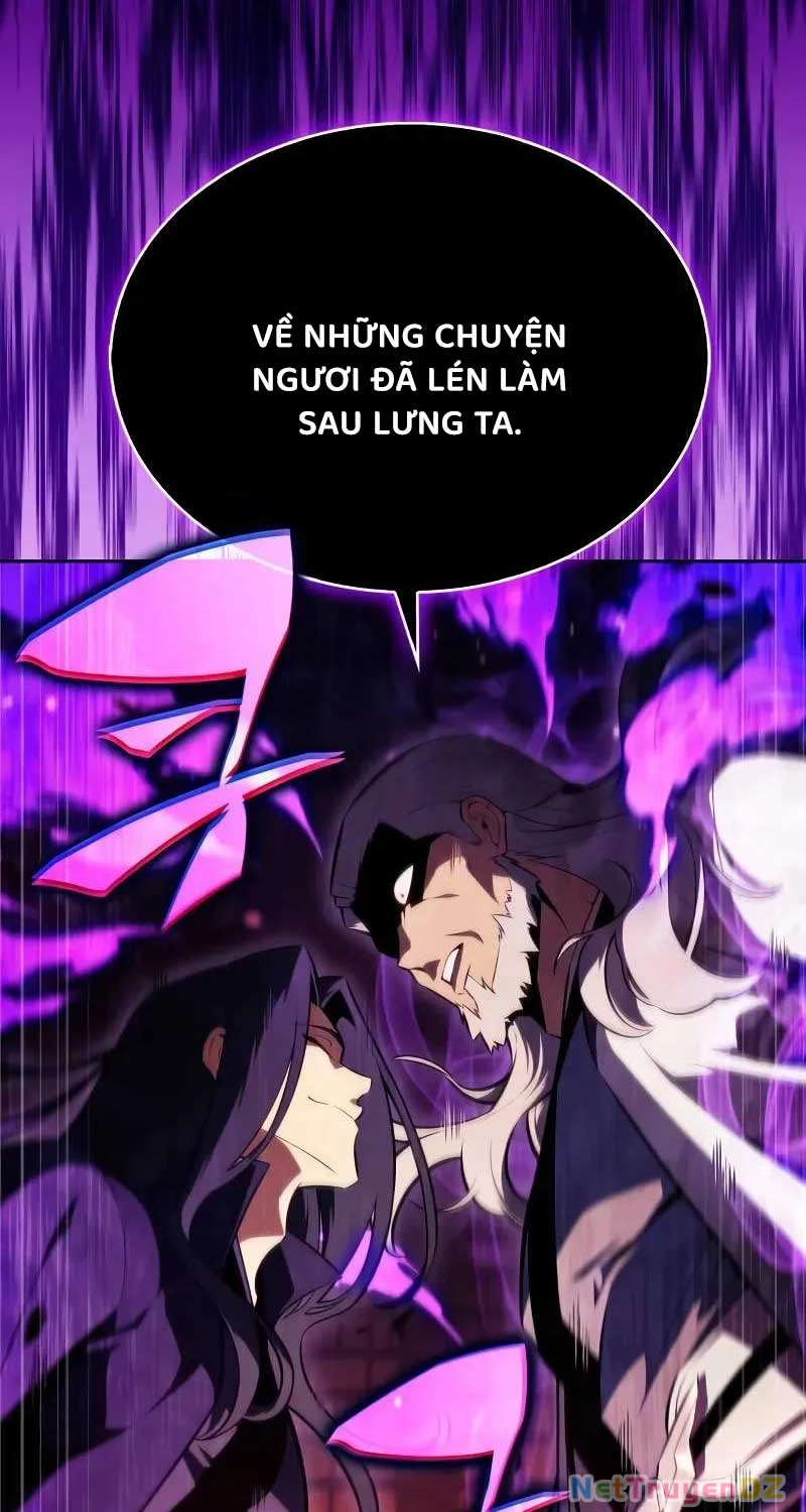 Người Chơi Mới Cấp Tối Đa Chapter 173 - Trang 4