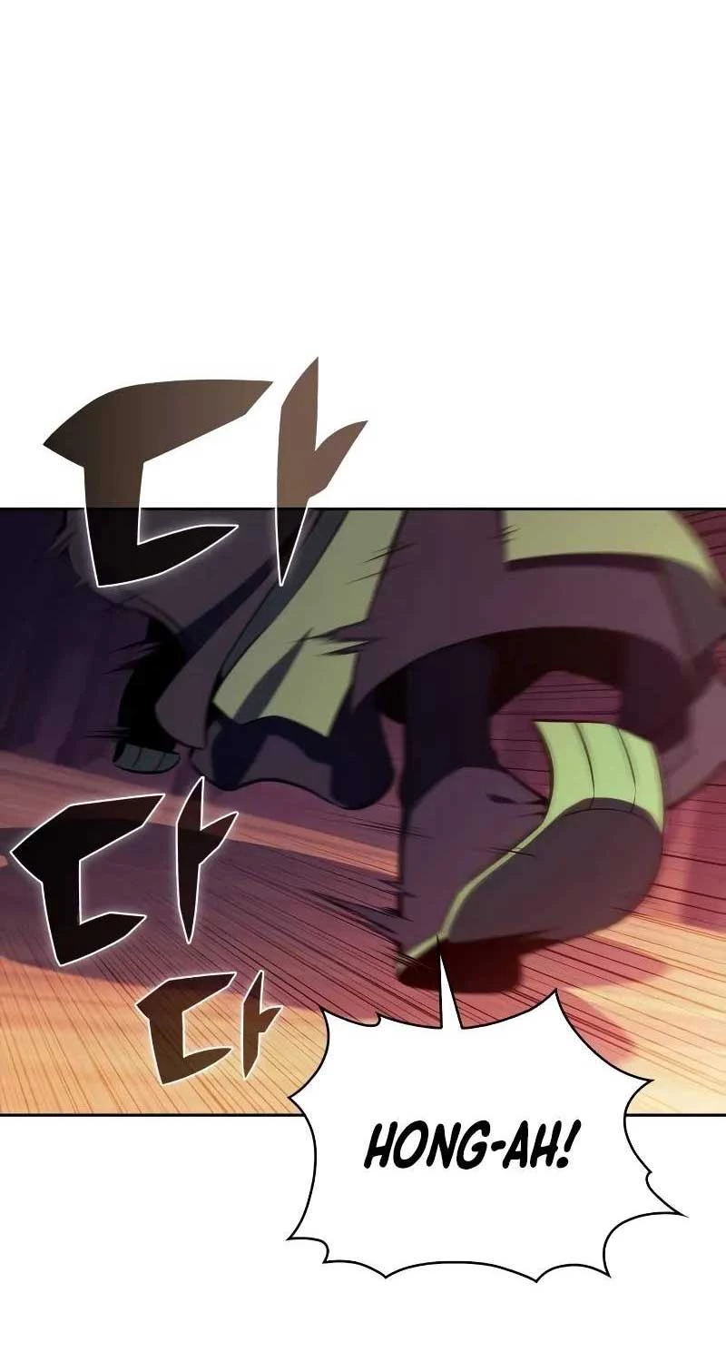 Người Chơi Mới Cấp Tối Đa Chapter 173 - Trang 4