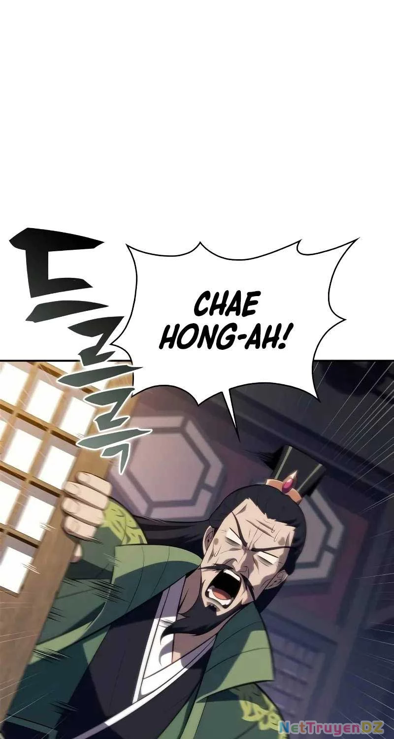 Người Chơi Mới Cấp Tối Đa Chapter 173 - Trang 4