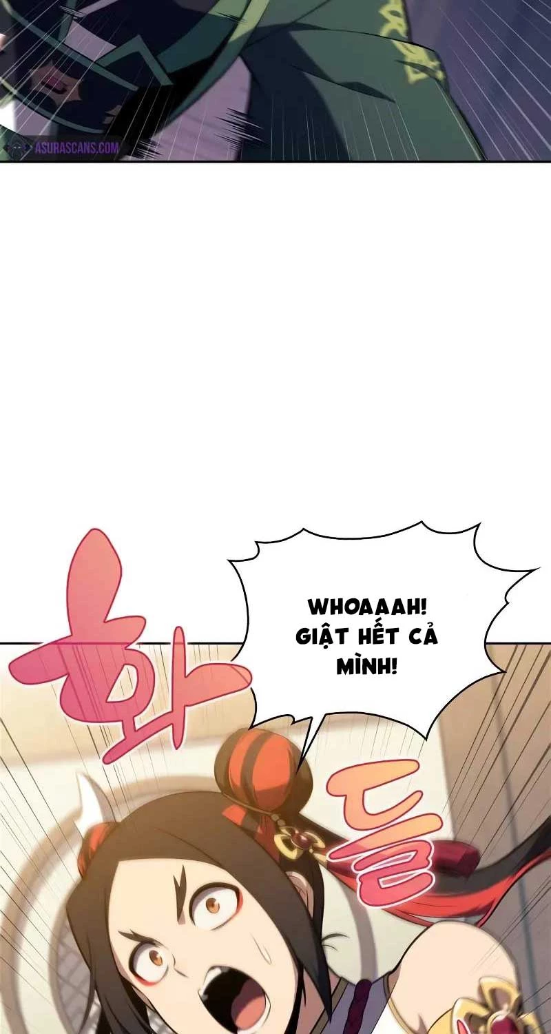 Người Chơi Mới Cấp Tối Đa Chapter 173 - Trang 4