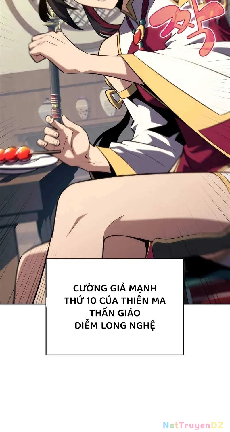 Người Chơi Mới Cấp Tối Đa Chapter 173 - Trang 4