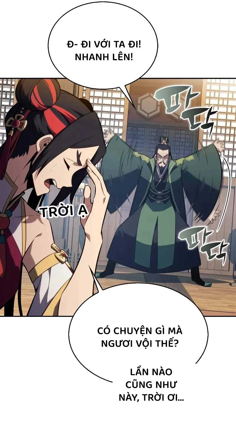 Người Chơi Mới Cấp Tối Đa Chapter 173 - Trang 4