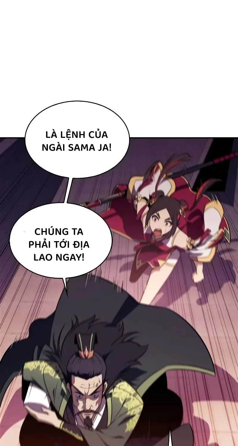 Người Chơi Mới Cấp Tối Đa Chapter 173 - Trang 4