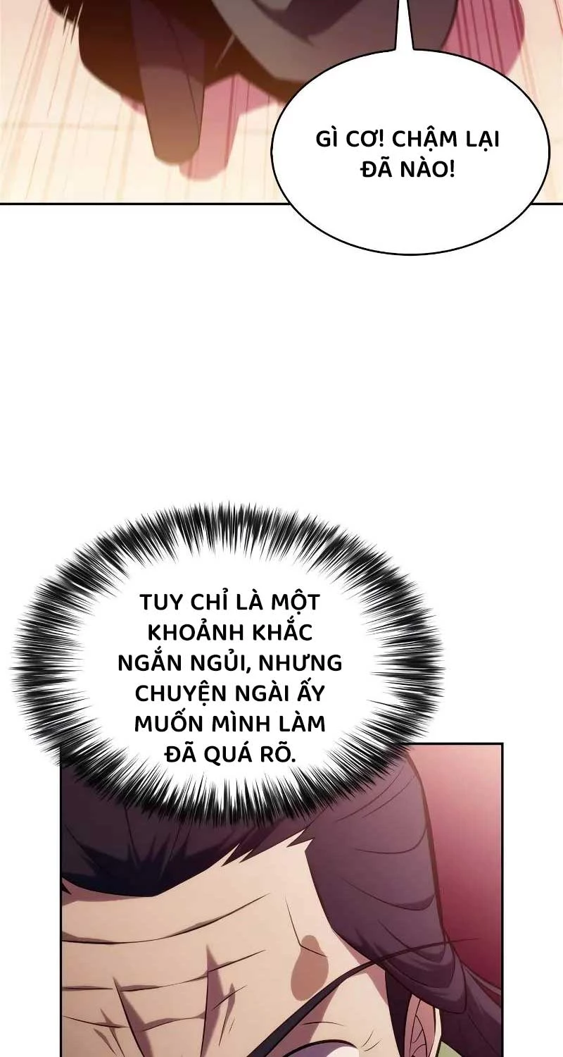 Người Chơi Mới Cấp Tối Đa Chapter 173 - Trang 4