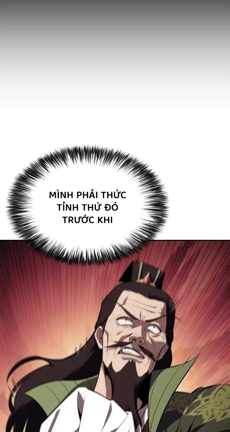 Người Chơi Mới Cấp Tối Đa Chapter 173 - Trang 4